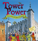 Tower Power: tales from the Tower of London