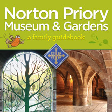 Norton Priory family guide